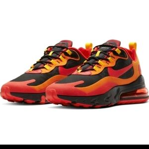 Nike Air Max Mens 270 React Magma 11
